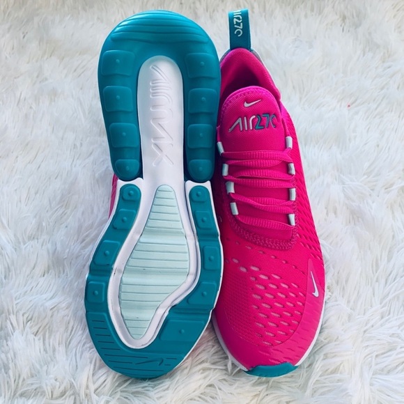 Nike Air Max 270 - Picture 6 of 7